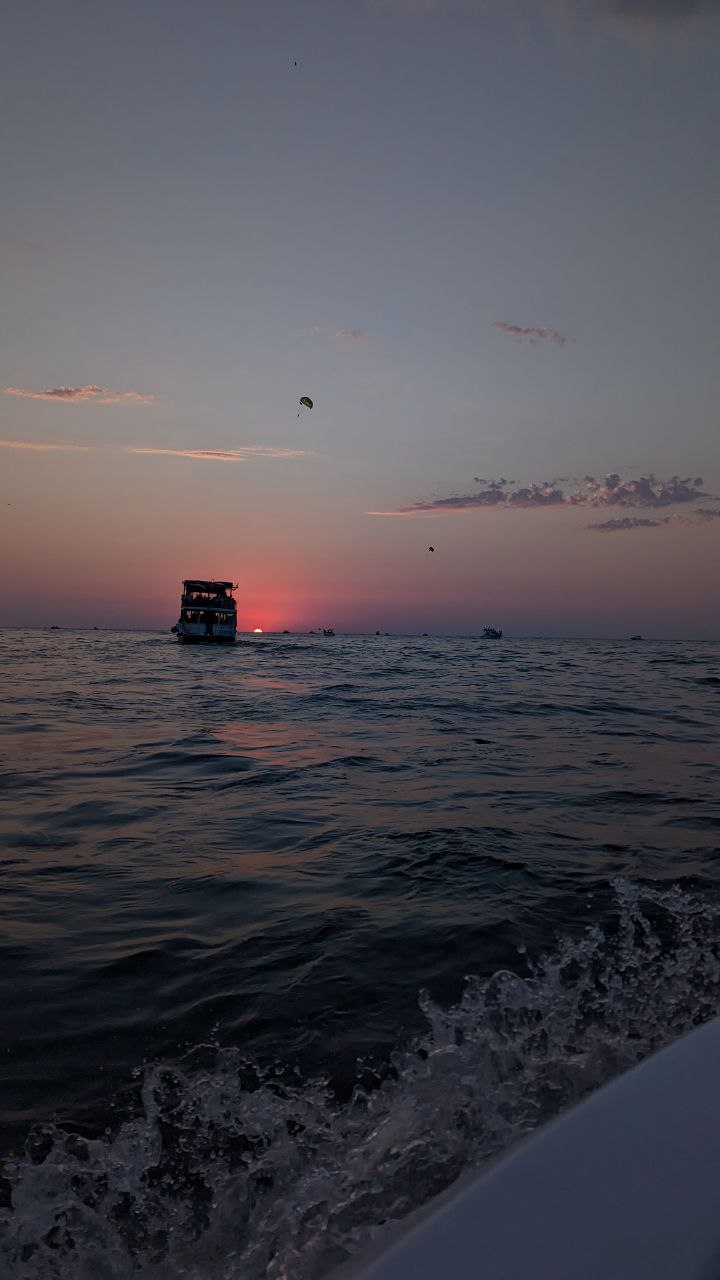 Горы Казбеги